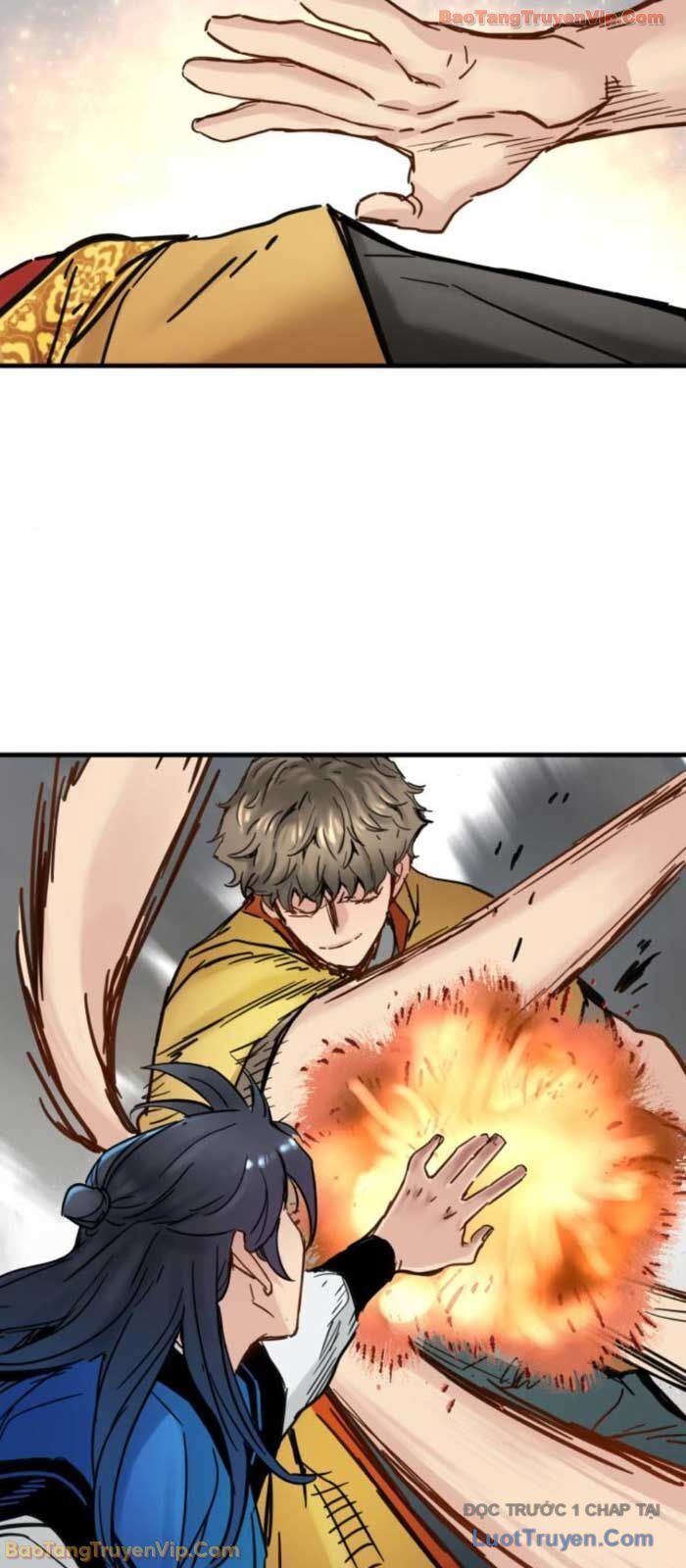 Thiên Tài Đoản Mệnh Chapter 54 - Trang 2