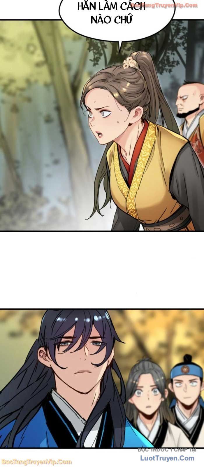 Thiên Tài Đoản Mệnh Chapter 54 - Trang 2