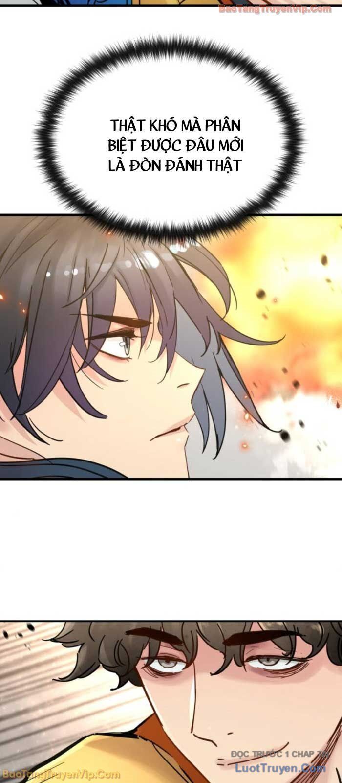 Thiên Tài Đoản Mệnh Chapter 54 - Trang 2