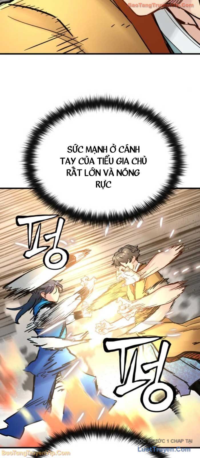 Thiên Tài Đoản Mệnh Chapter 54 - Trang 2