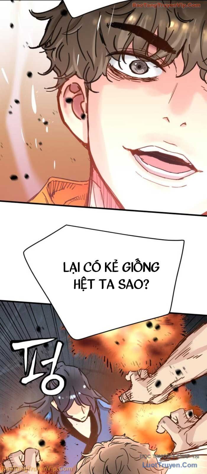 Thiên Tài Đoản Mệnh Chapter 54 - Trang 2