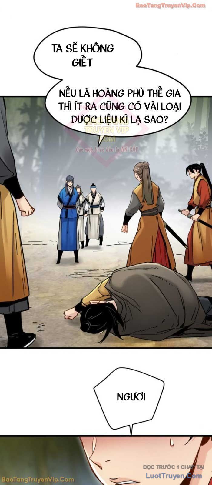 Thiên Tài Đoản Mệnh Chapter 54 - Trang 2