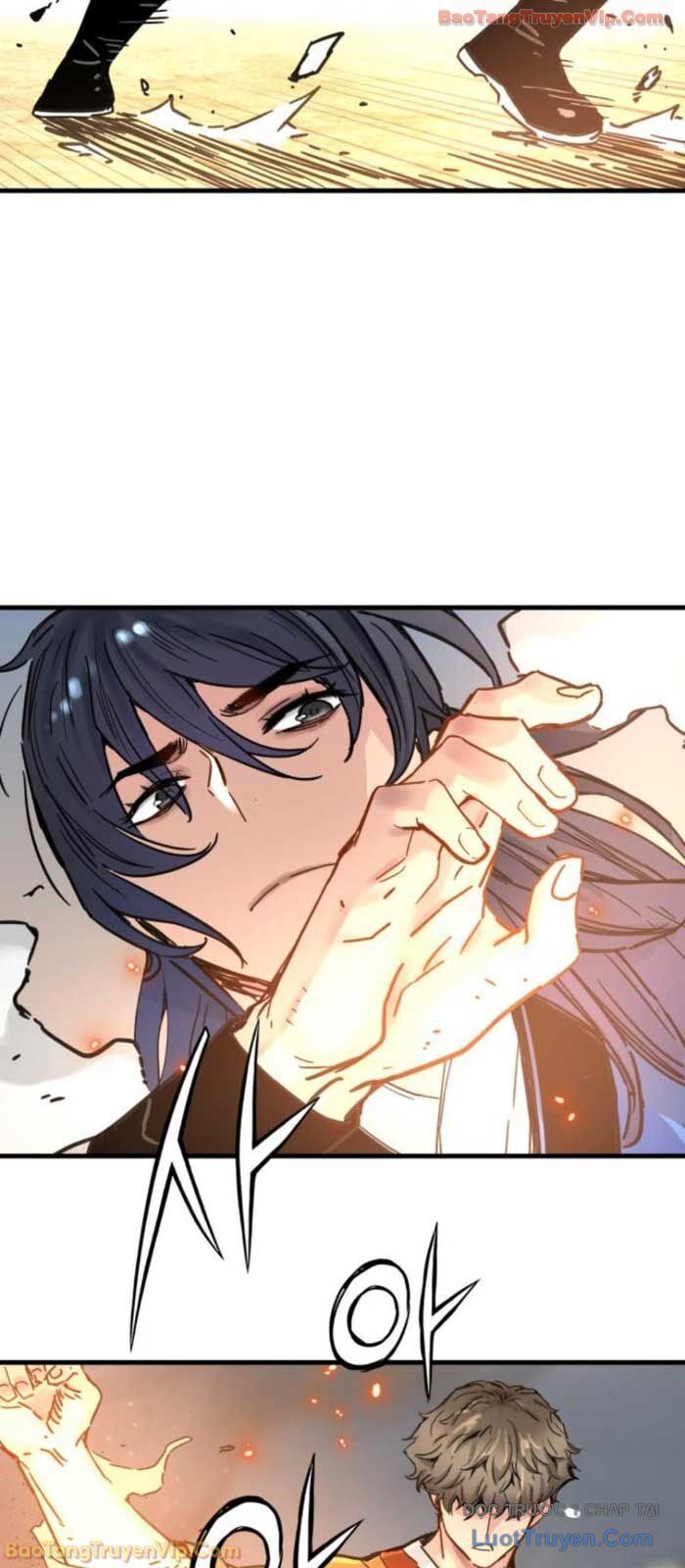 Thiên Tài Đoản Mệnh Chapter 54 - Trang 2