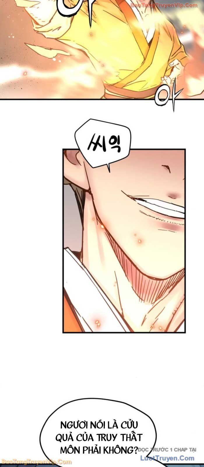 Thiên Tài Đoản Mệnh Chapter 54 - Trang 2