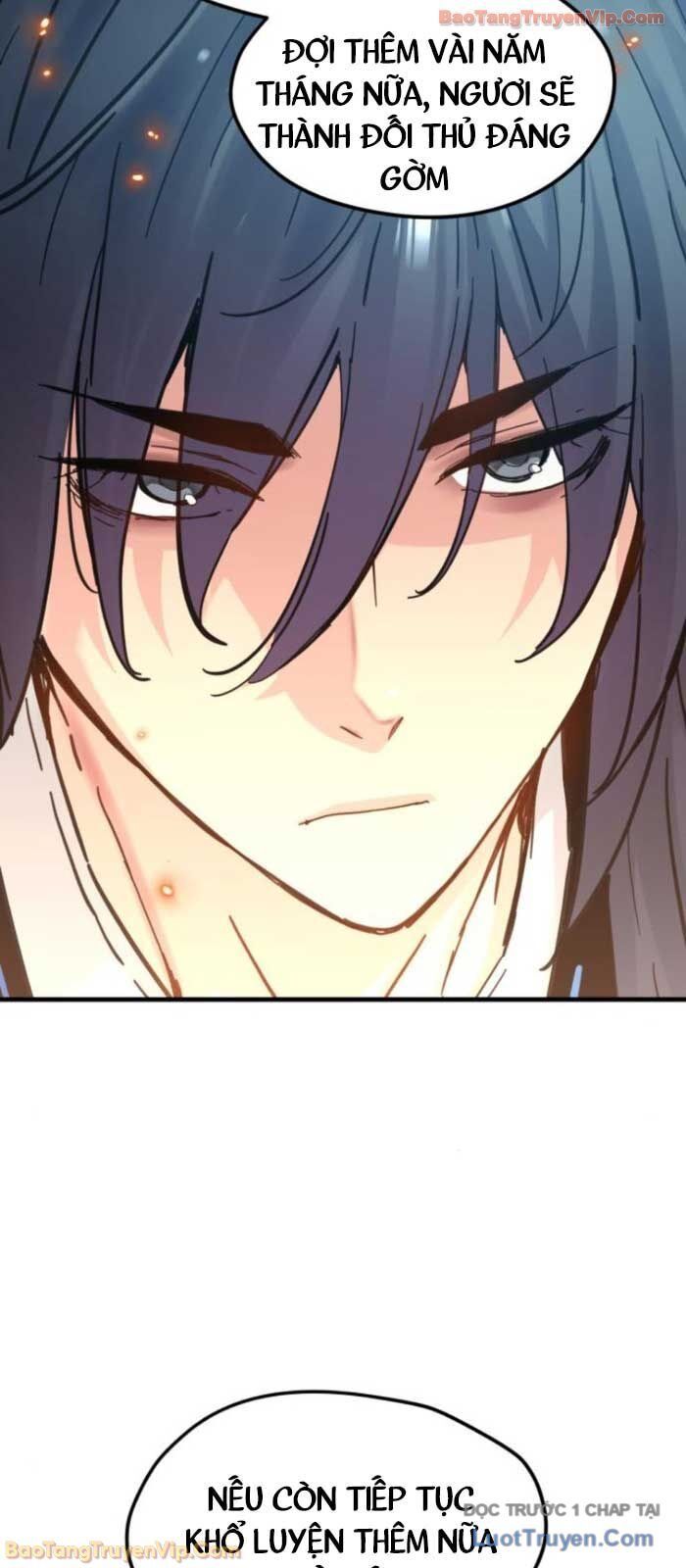 Thiên Tài Đoản Mệnh Chapter 54 - Trang 2