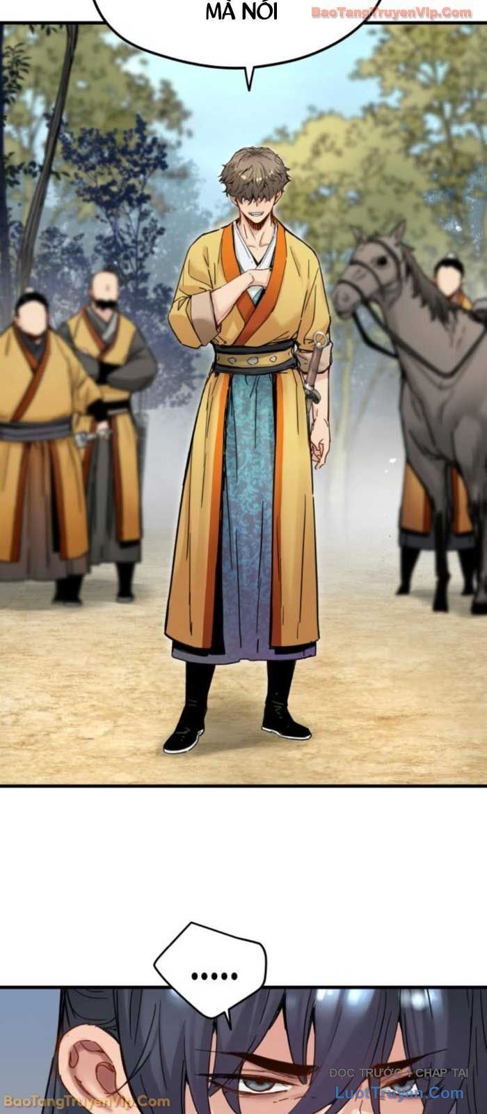 Thiên Tài Đoản Mệnh Chapter 54 - Trang 2