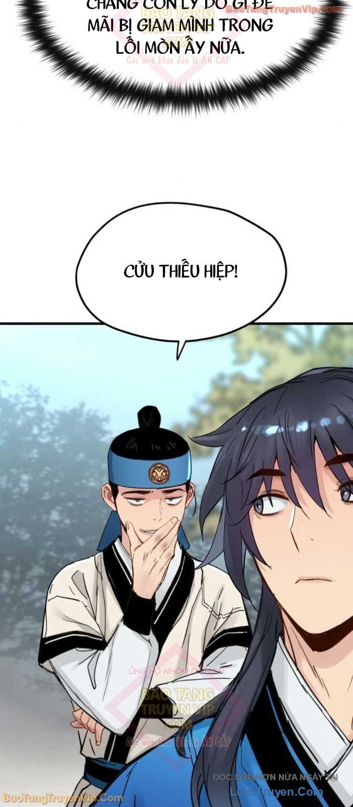 Thiên Tài Đoản Mệnh Chapter 55 - Trang 2