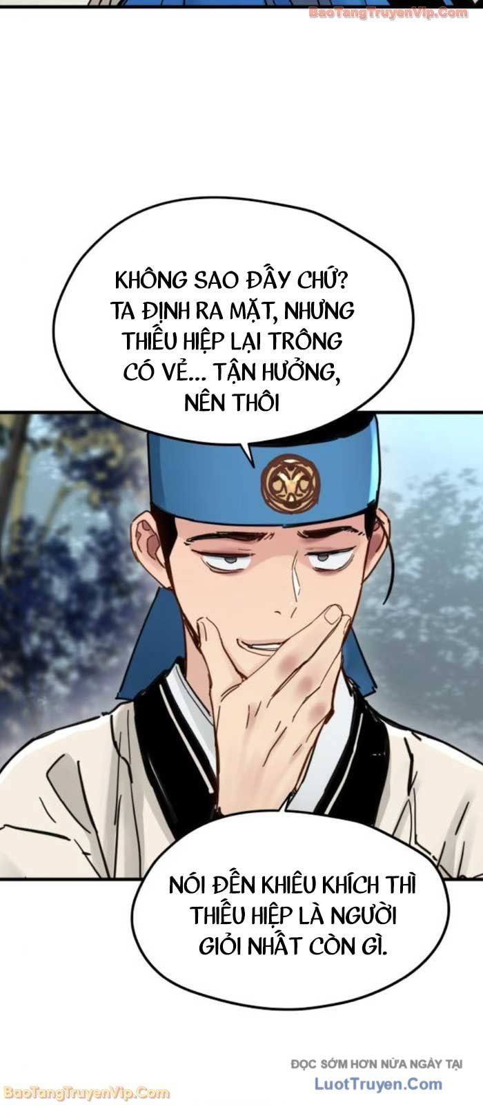 Thiên Tài Đoản Mệnh Chapter 55 - Trang 2
