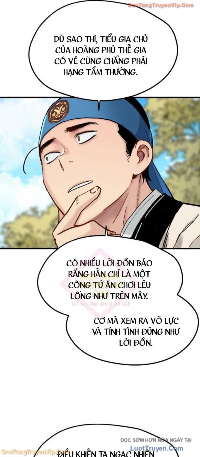 Thiên Tài Đoản Mệnh Chapter 55 - Trang 2