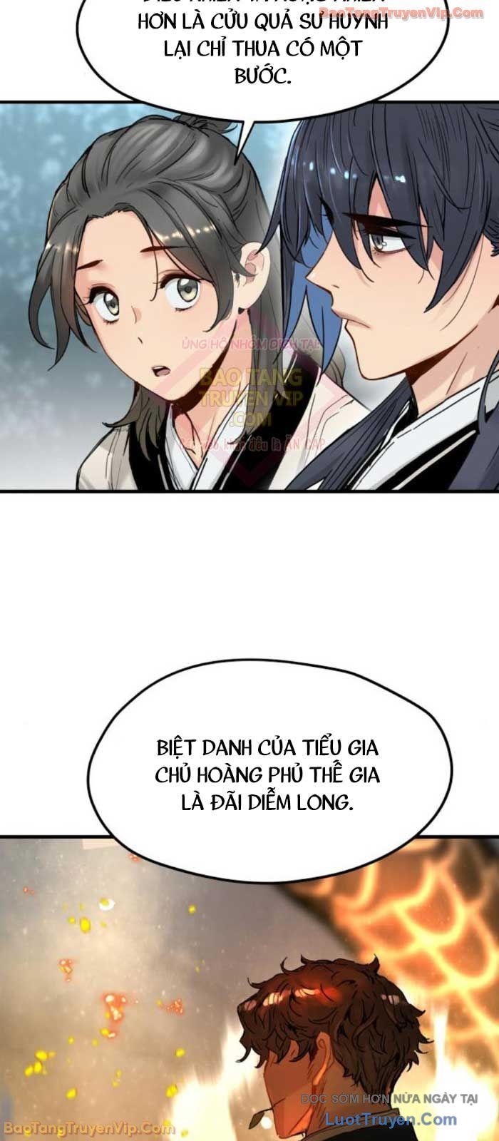 Thiên Tài Đoản Mệnh Chapter 55 - Trang 2