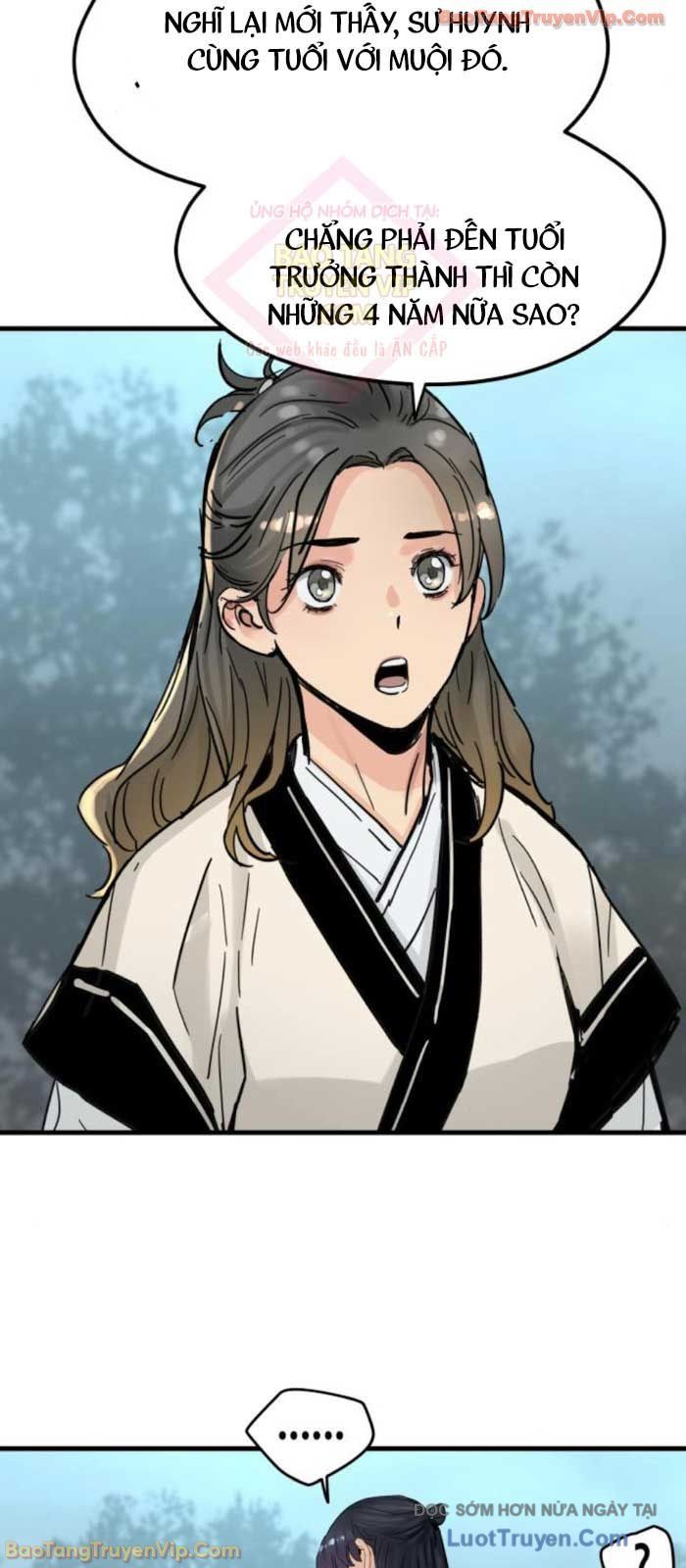 Thiên Tài Đoản Mệnh Chapter 55 - Trang 2