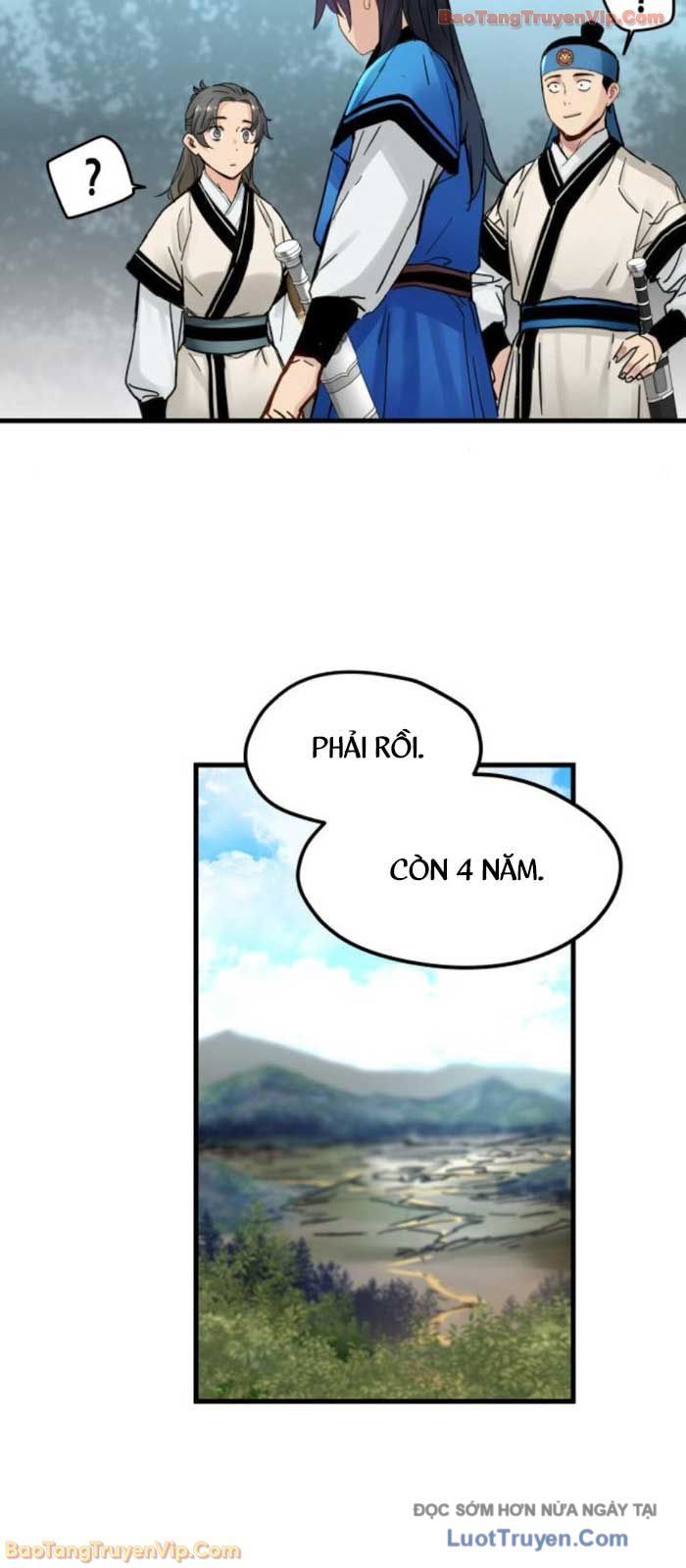 Thiên Tài Đoản Mệnh Chapter 55 - Trang 2