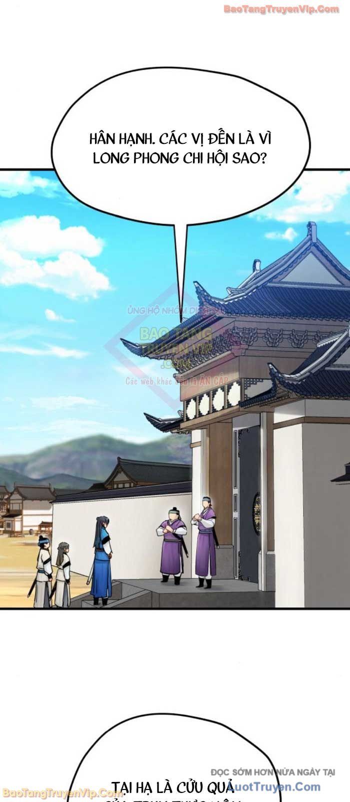 Thiên Tài Đoản Mệnh Chapter 55 - Trang 2