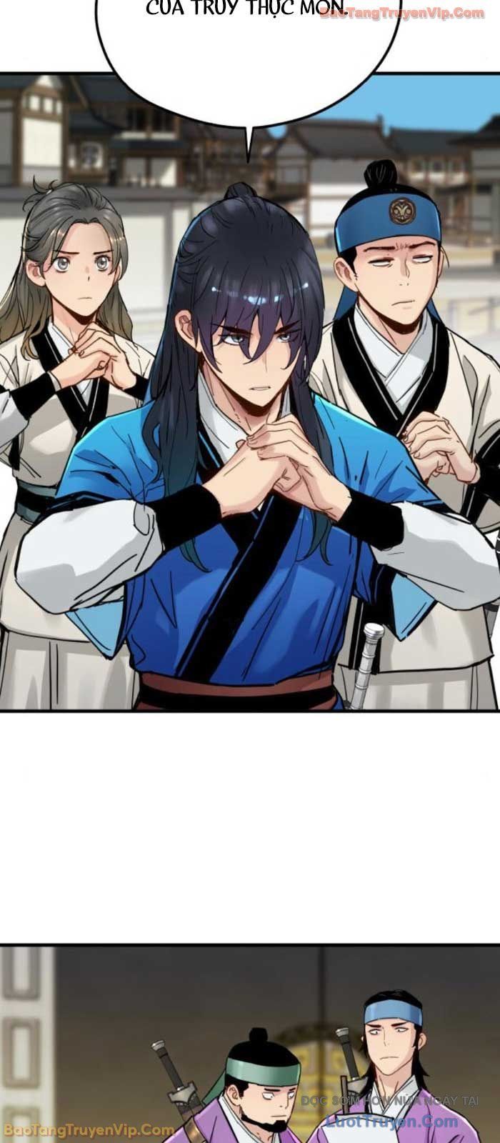 Thiên Tài Đoản Mệnh Chapter 55 - Trang 2