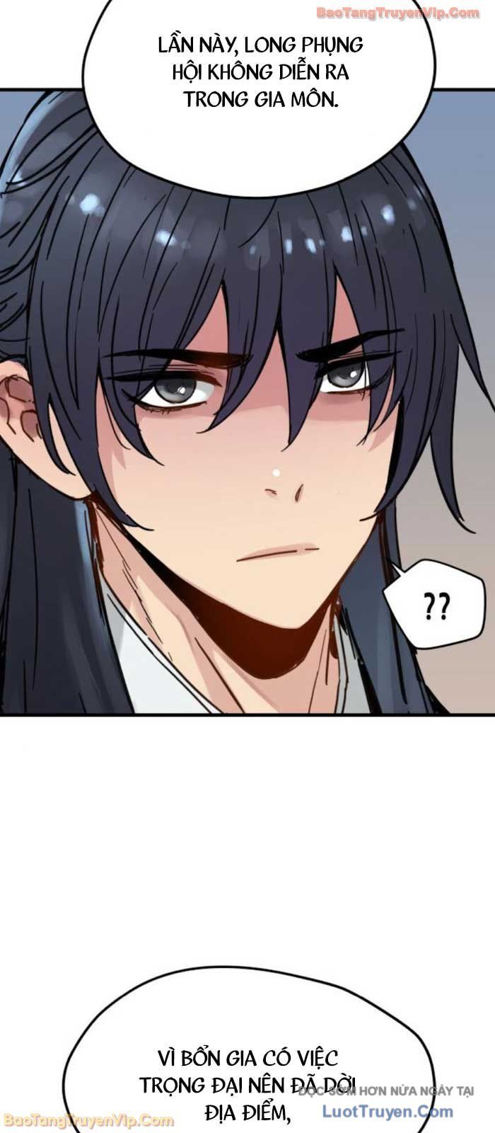 Thiên Tài Đoản Mệnh Chapter 55 - Trang 2