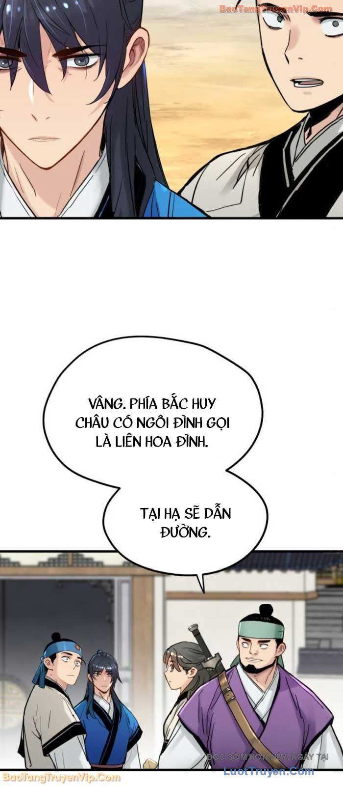 Thiên Tài Đoản Mệnh Chapter 55 - Trang 2