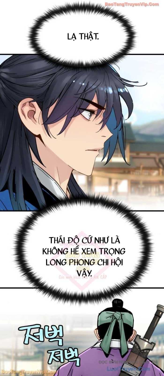 Thiên Tài Đoản Mệnh Chapter 55 - Trang 2