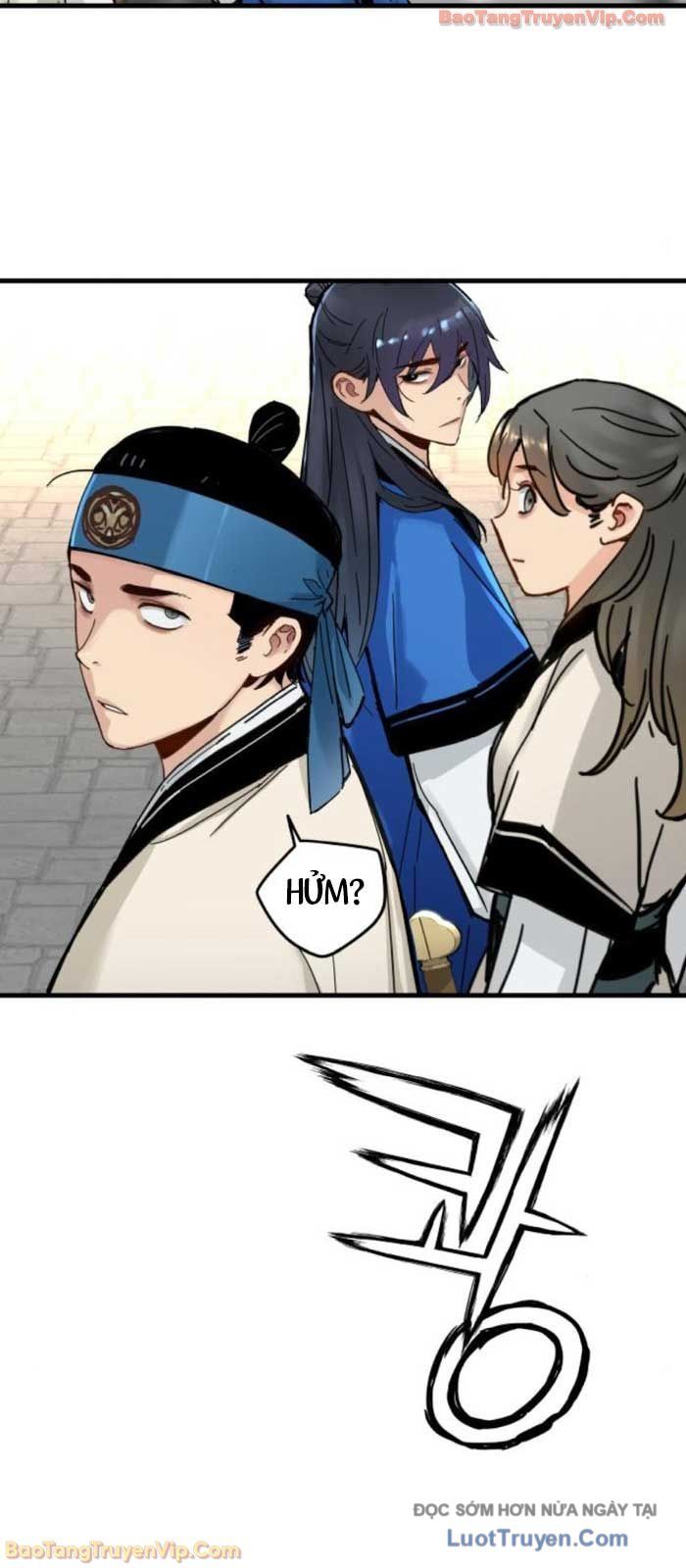 Thiên Tài Đoản Mệnh Chapter 55 - Trang 2