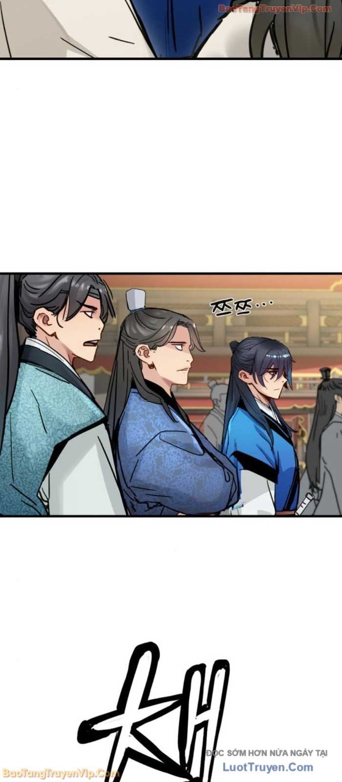 Thiên Tài Đoản Mệnh Chapter 55 - Trang 2