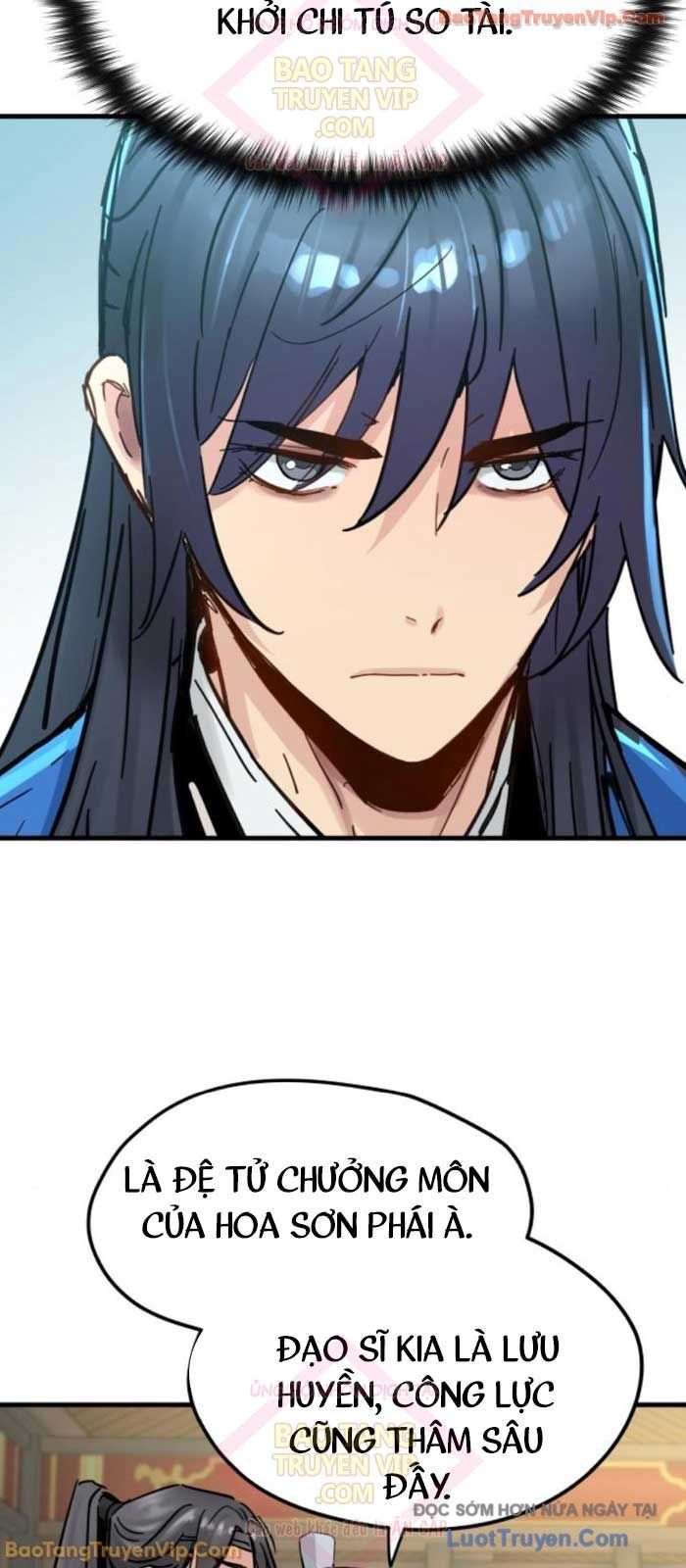Thiên Tài Đoản Mệnh Chapter 55 - Trang 2