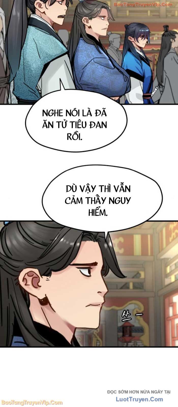 Thiên Tài Đoản Mệnh Chapter 55 - Trang 2