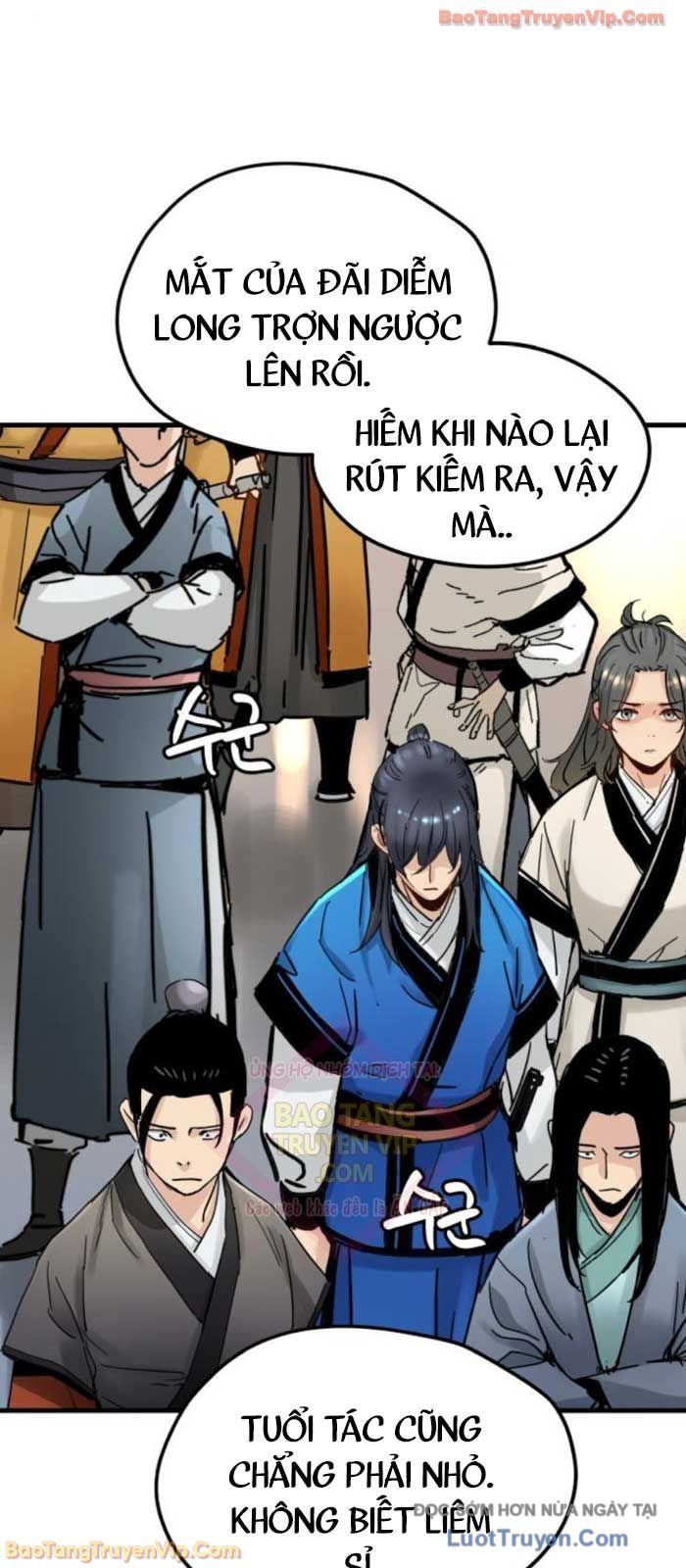 Thiên Tài Đoản Mệnh Chapter 55 - Trang 2