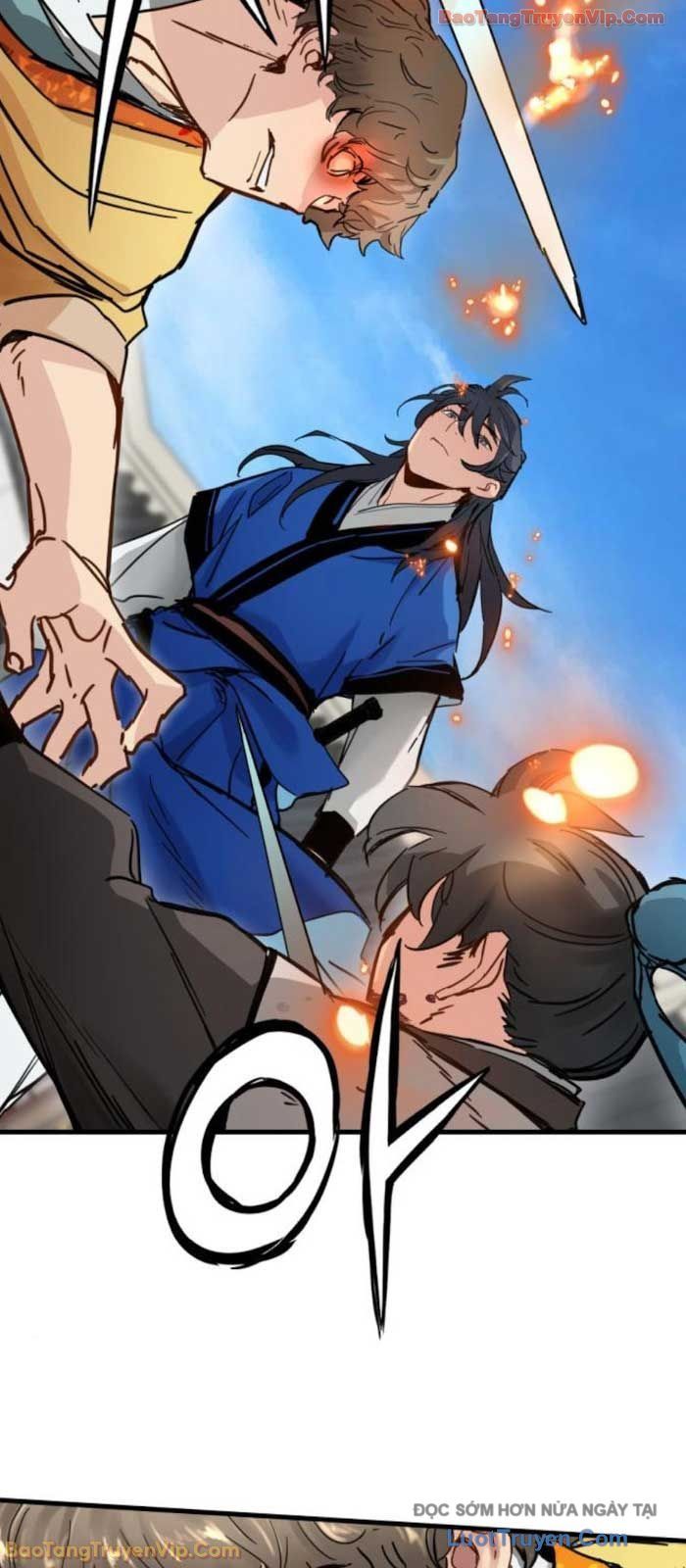 Thiên Tài Đoản Mệnh Chapter 55 - Trang 2