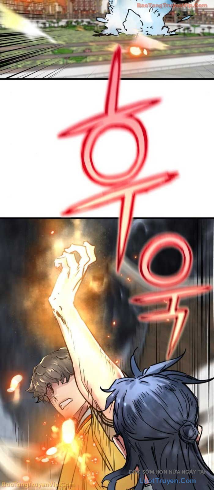 Thiên Tài Đoản Mệnh Chapter 55 - Trang 2