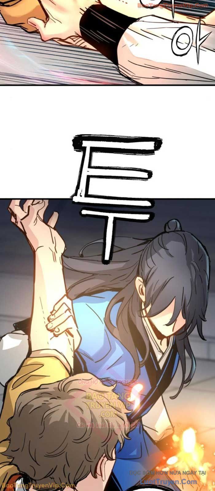 Thiên Tài Đoản Mệnh Chapter 55 - Trang 2