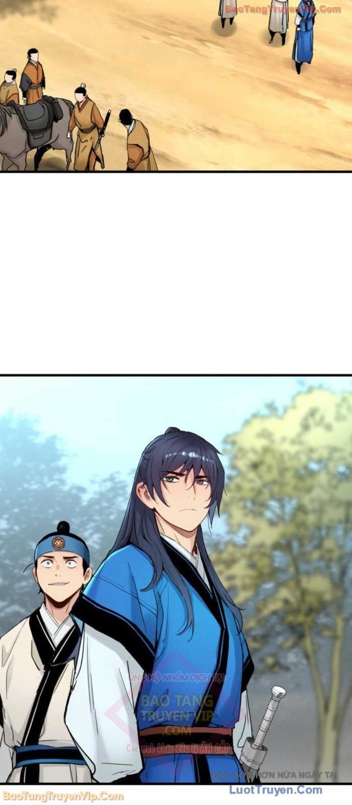 Thiên Tài Đoản Mệnh Chapter 55 - Trang 2