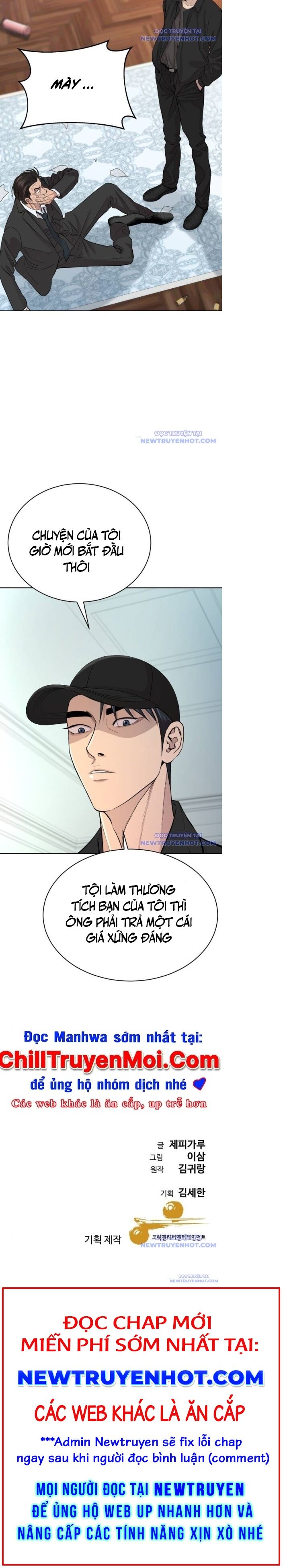 Cháu Trai Thiên Tài Của Vua Cho Vay Nặng Lãi Chapter 46 - Trang 2