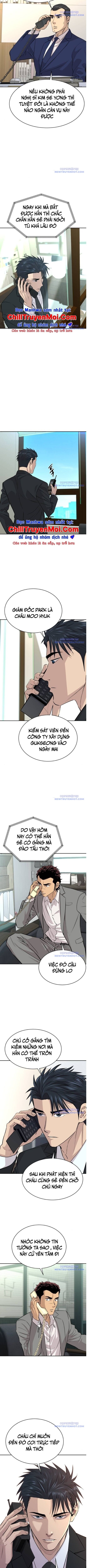 Cháu Trai Thiên Tài Của Vua Cho Vay Nặng Lãi Chapter 46 - Trang 2