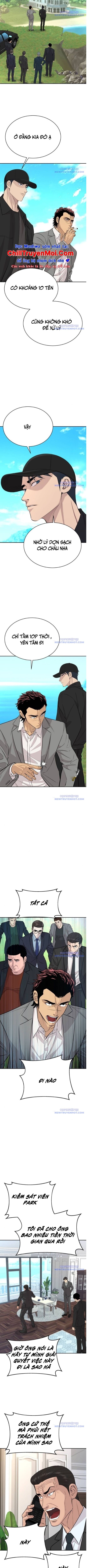 Cháu Trai Thiên Tài Của Vua Cho Vay Nặng Lãi Chapter 46 - Trang 2