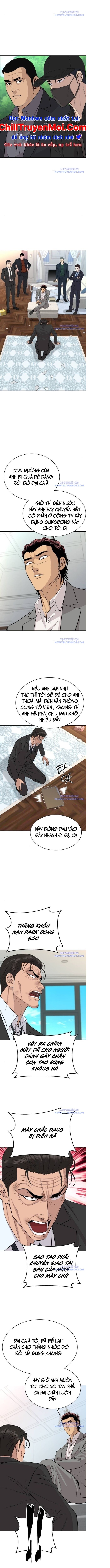 Cháu Trai Thiên Tài Của Vua Cho Vay Nặng Lãi Chapter 46 - Trang 2