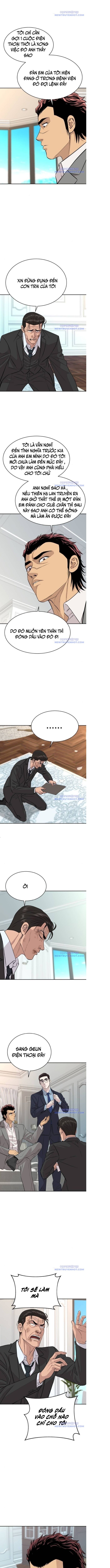 Cháu Trai Thiên Tài Của Vua Cho Vay Nặng Lãi Chapter 46 - Trang 2
