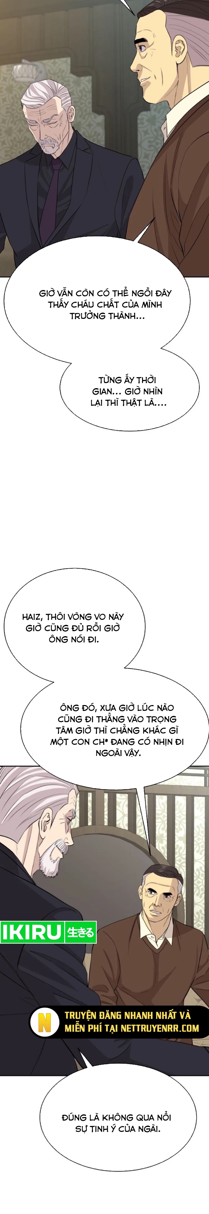 Cháu Trai Thiên Tài Của Vua Cho Vay Nặng Lãi Chapter 48 - Trang 2