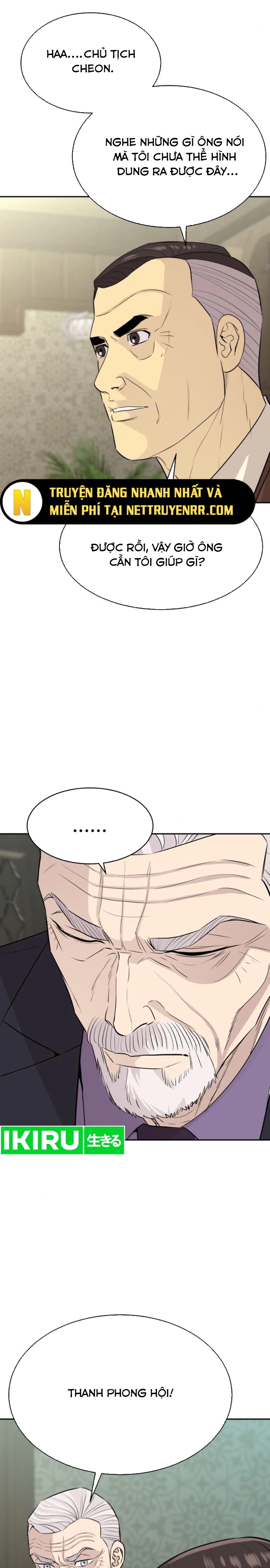 Cháu Trai Thiên Tài Của Vua Cho Vay Nặng Lãi Chapter 48 - Trang 2