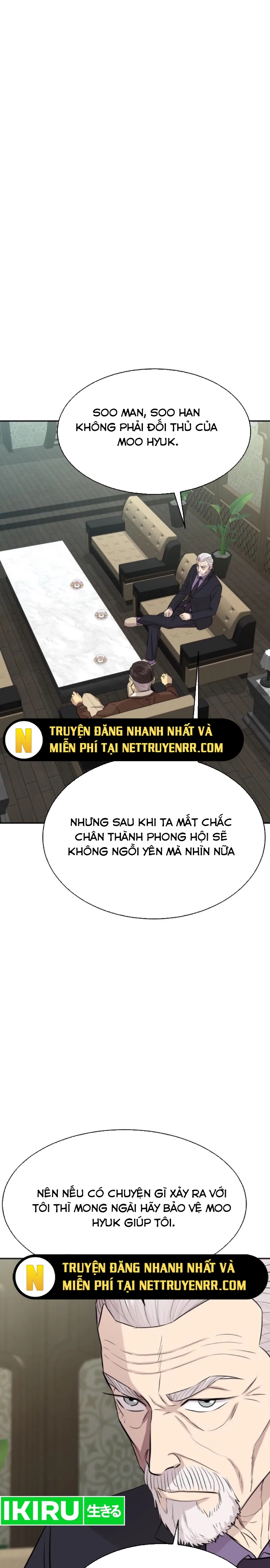 Cháu Trai Thiên Tài Của Vua Cho Vay Nặng Lãi Chapter 48 - Trang 2