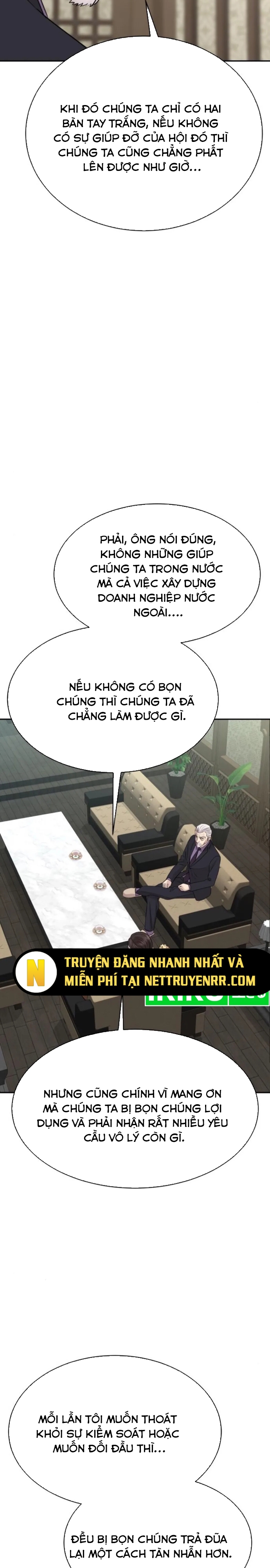 Cháu Trai Thiên Tài Của Vua Cho Vay Nặng Lãi Chapter 48 - Trang 2