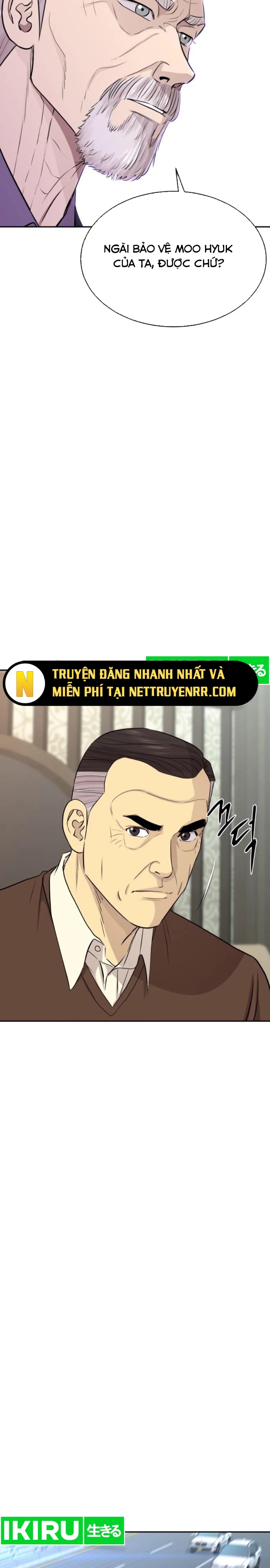 Cháu Trai Thiên Tài Của Vua Cho Vay Nặng Lãi Chapter 48 - Trang 2