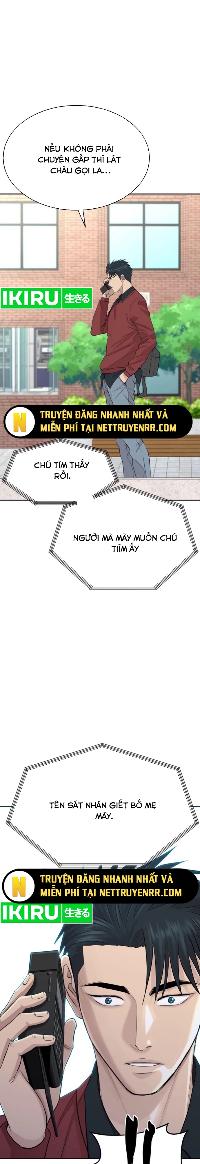 Cháu Trai Thiên Tài Của Vua Cho Vay Nặng Lãi Chapter 48 - Trang 2