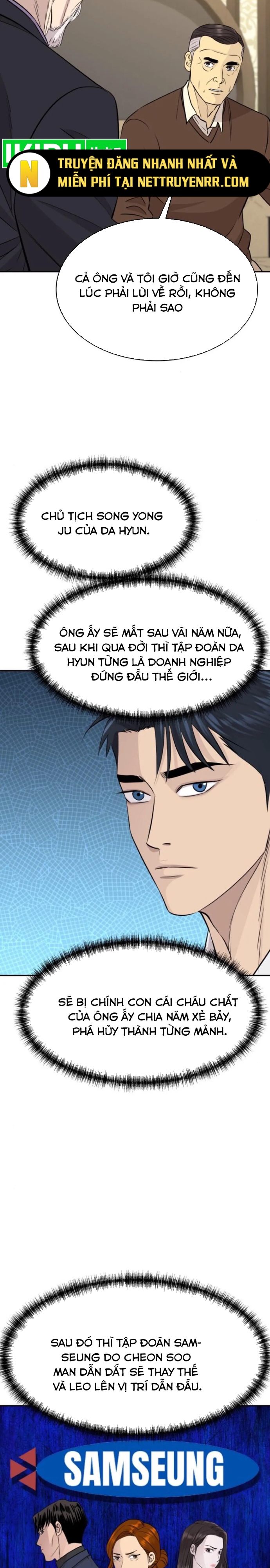 Cháu Trai Thiên Tài Của Vua Cho Vay Nặng Lãi Chapter 48 - Trang 2