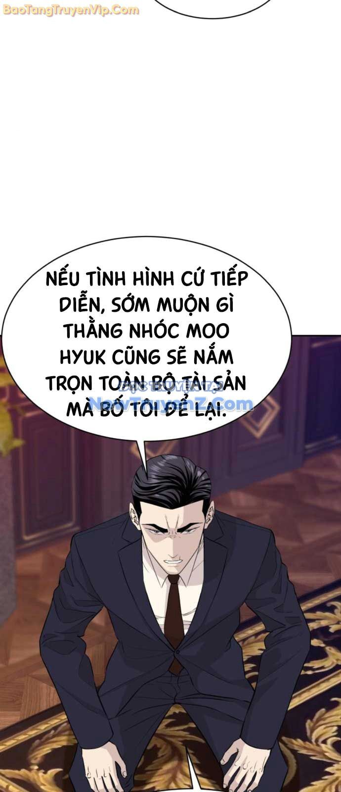 Cháu Trai Thiên Tài Của Vua Cho Vay Nặng Lãi Chapter 53 - Trang 2