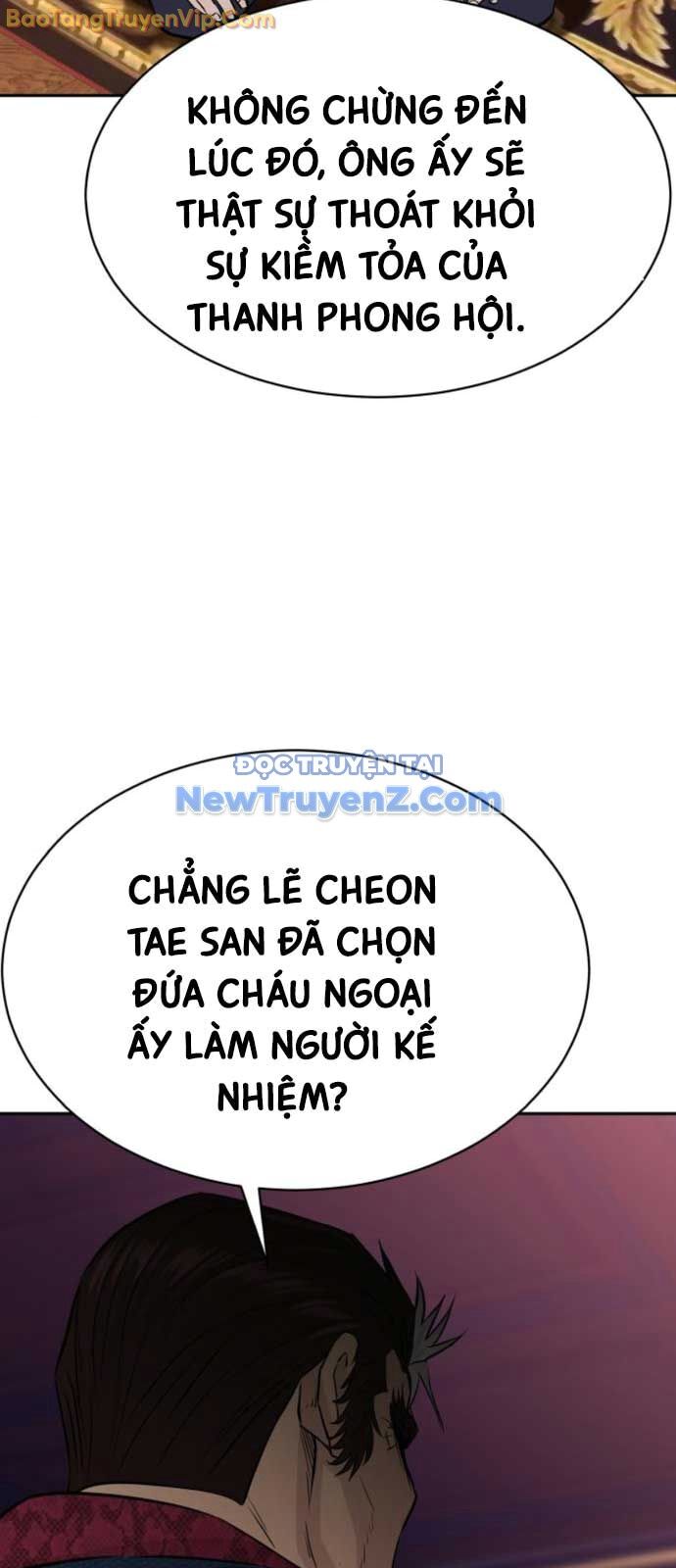 Cháu Trai Thiên Tài Của Vua Cho Vay Nặng Lãi Chapter 53 - Trang 2