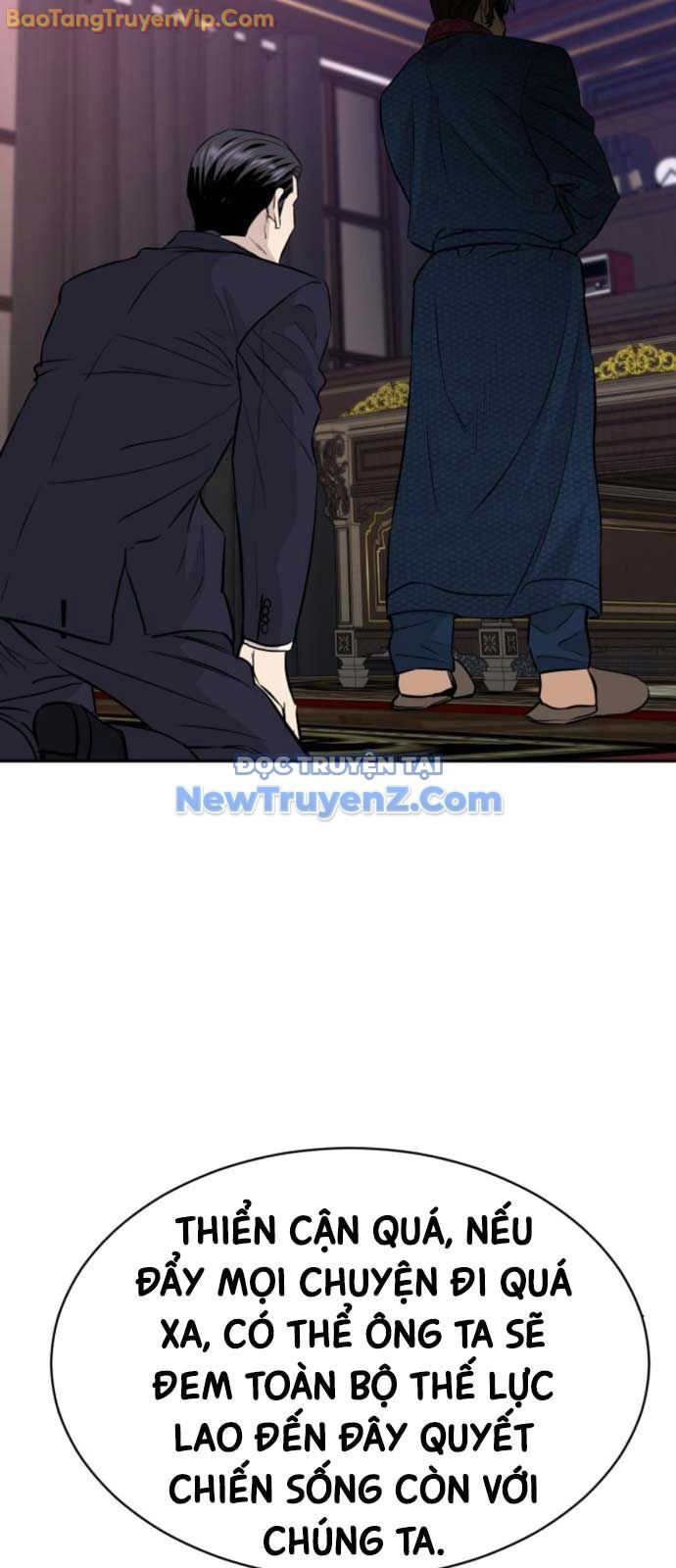 Cháu Trai Thiên Tài Của Vua Cho Vay Nặng Lãi Chapter 53 - Trang 2