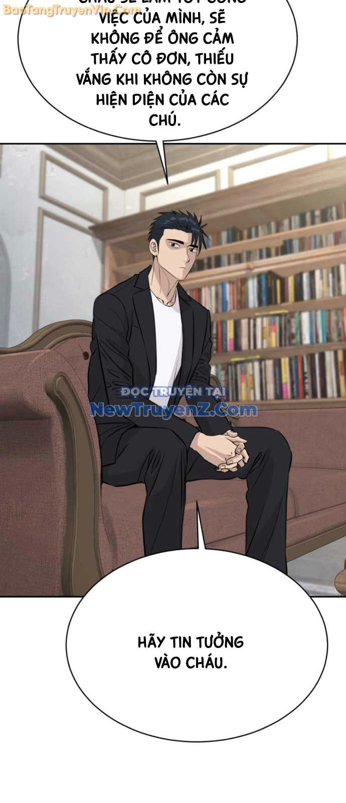 Cháu Trai Thiên Tài Của Vua Cho Vay Nặng Lãi Chapter 53 - Trang 2