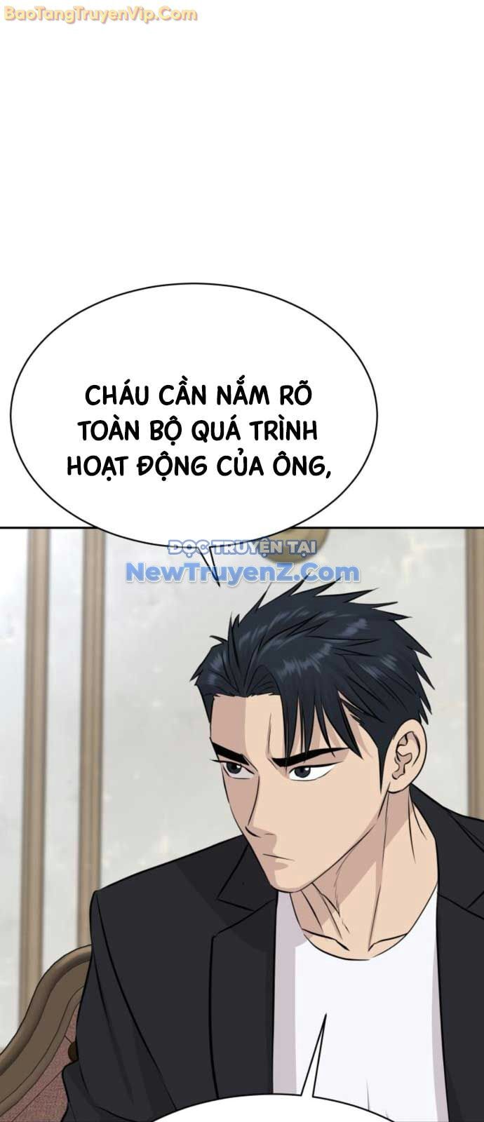 Cháu Trai Thiên Tài Của Vua Cho Vay Nặng Lãi Chapter 53 - Trang 2