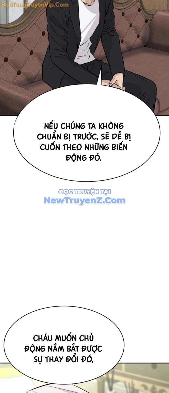 Cháu Trai Thiên Tài Của Vua Cho Vay Nặng Lãi Chapter 53 - Trang 2