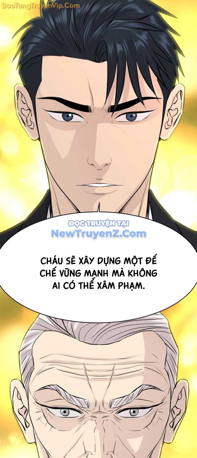 Cháu Trai Thiên Tài Của Vua Cho Vay Nặng Lãi Chapter 53 - Trang 2