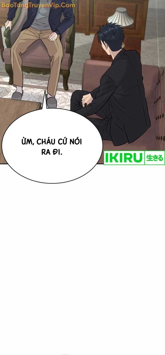 Cháu Trai Thiên Tài Của Vua Cho Vay Nặng Lãi Chapter 54 - Trang 2